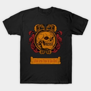 Skull T-Shirt